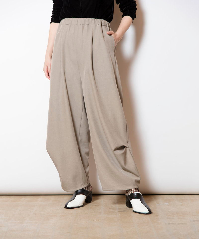 GRAY BEIGE styling(158cm)