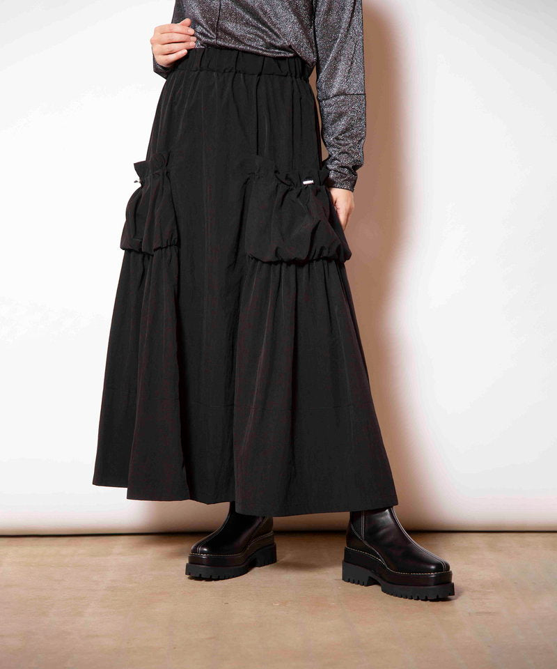 BLACK styling(158cm)