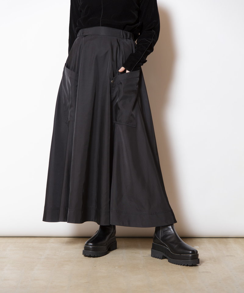 BLACK styling(158cm)