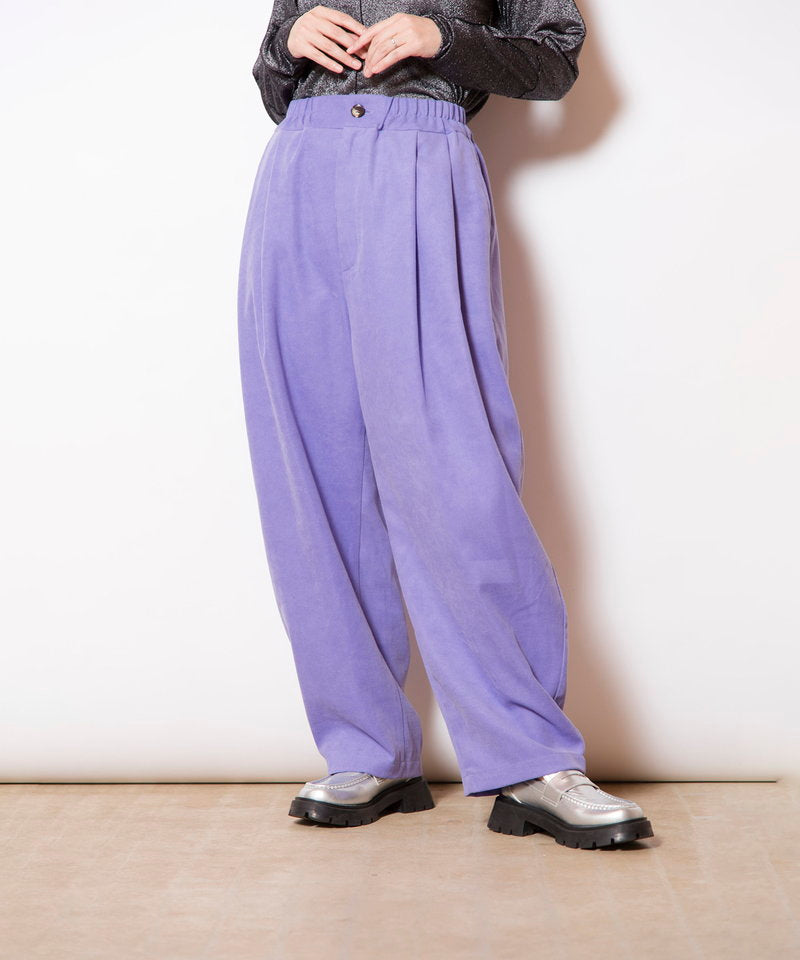 L.PURPLE styling(158cm)