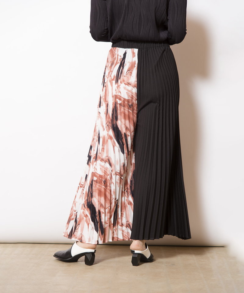 B.PINK styling(158cm)