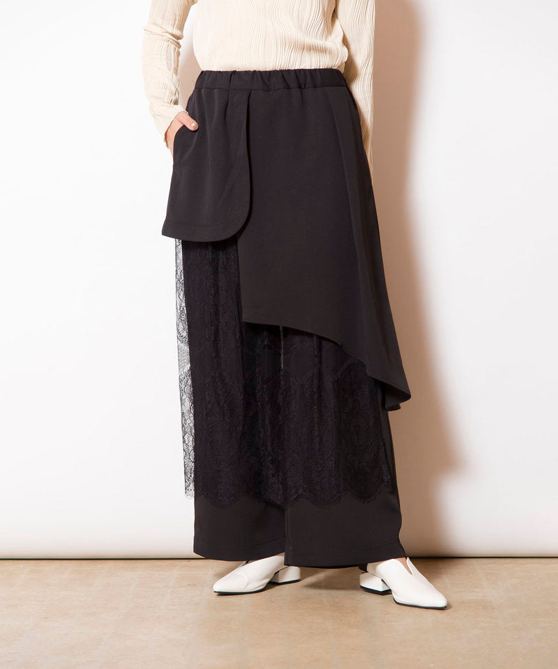 BLACK styling(159cm)