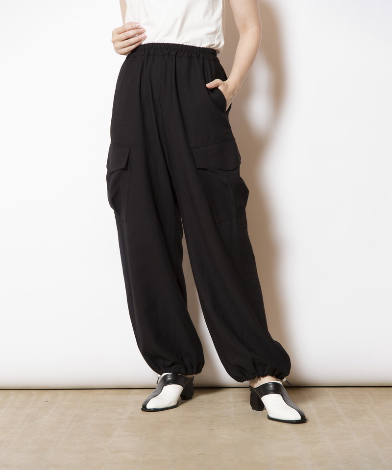 BLACK styling(158cm)