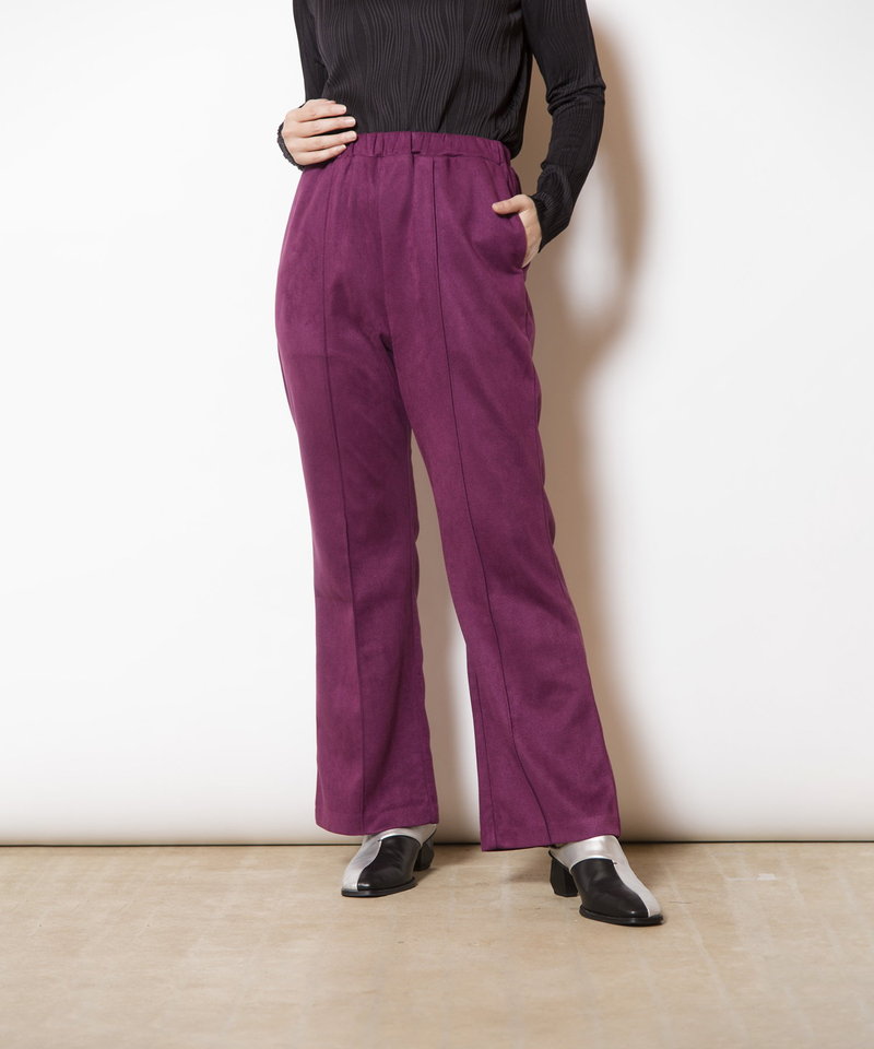 BURGUNDY styling(158cm)