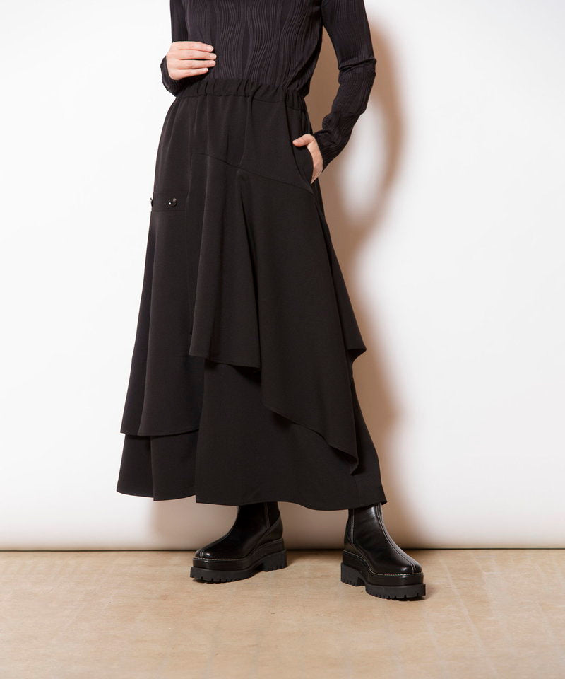 BLACK styling(158cm)