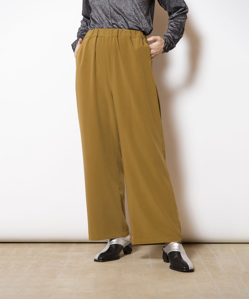 KHAKI styling(158cm)