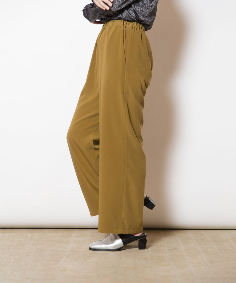 KHAKI styling(158cm)