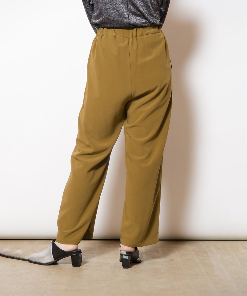 KHAKI styling(158cm)