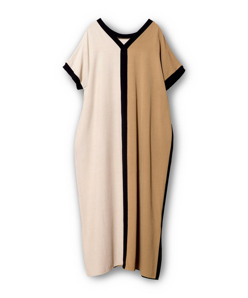 IVORY back