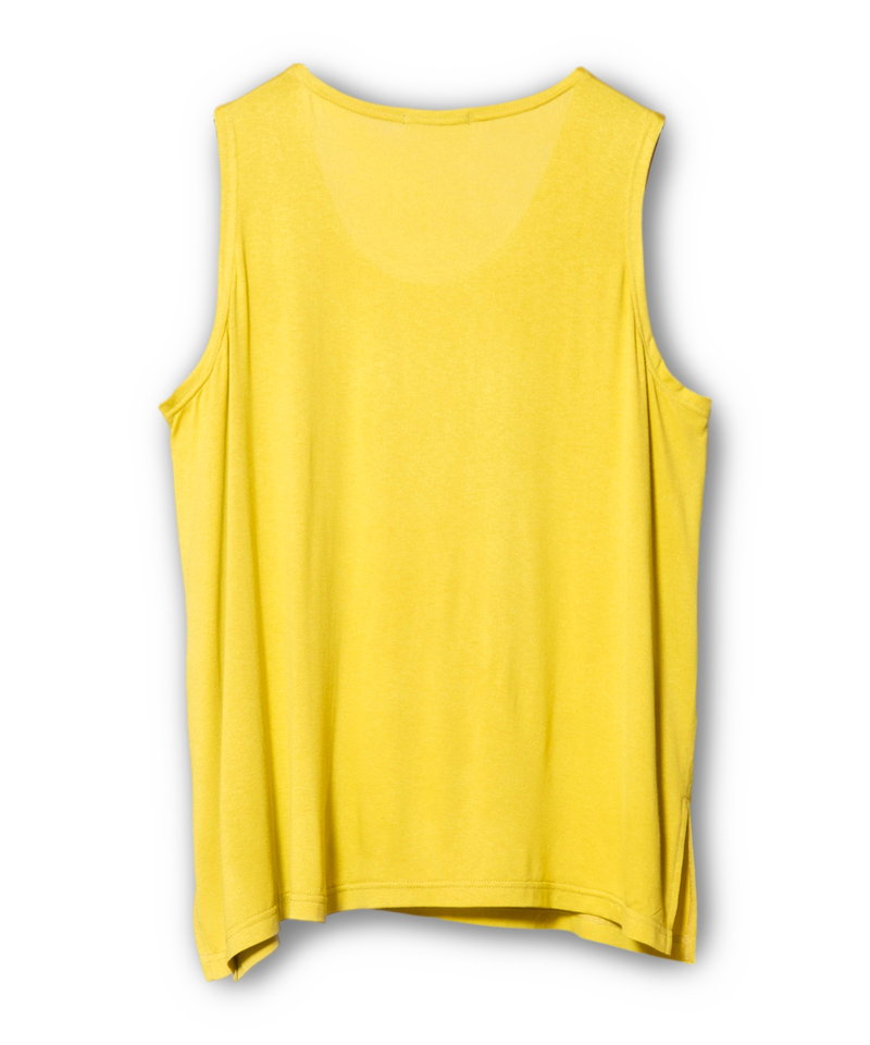 YELLOW back