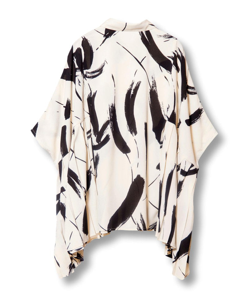 IVORY back