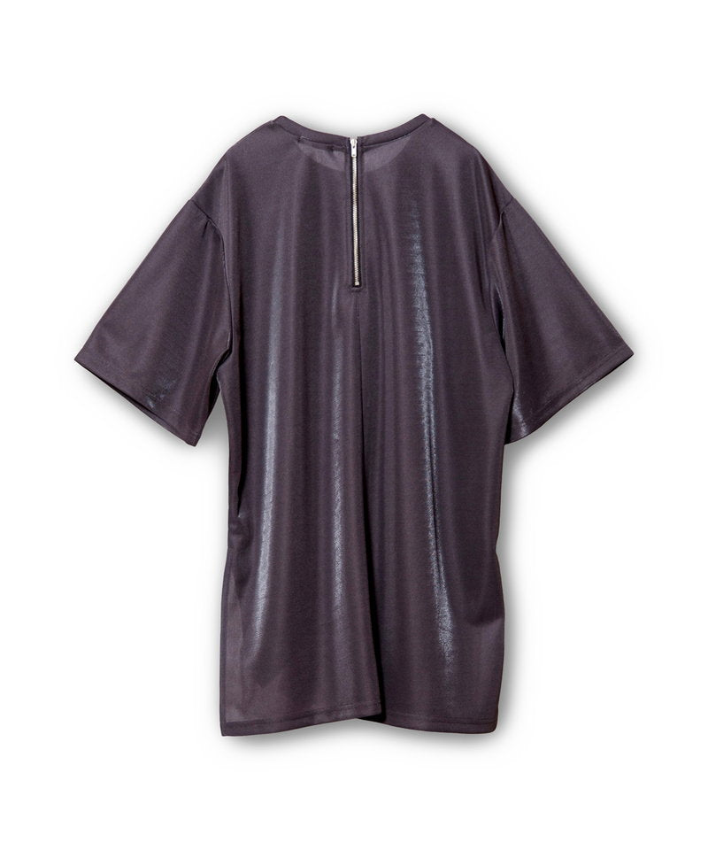 CHARCOAL back
