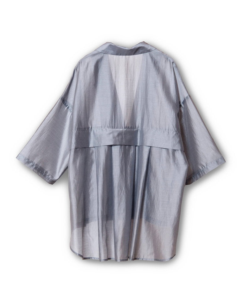 GRAY back