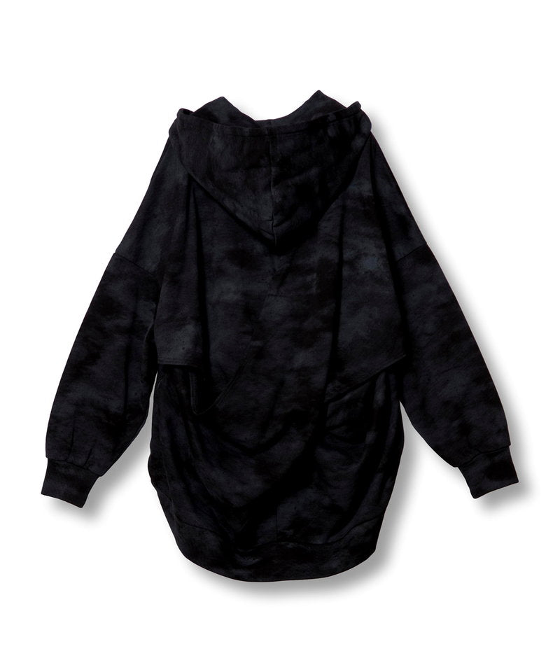 BLACK back
