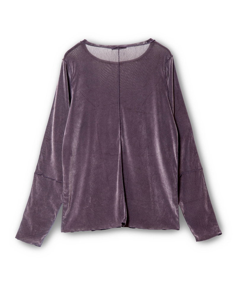 L.PURPLE back