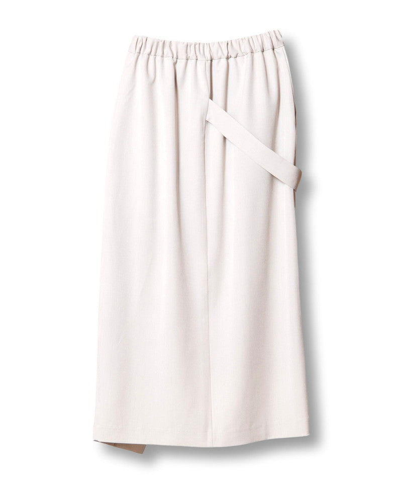 IVORY back