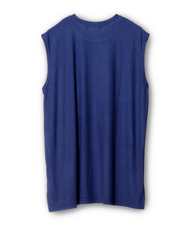 NAVY back