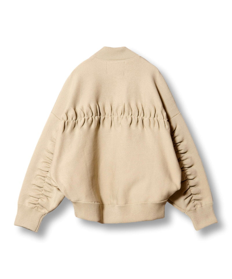 BEIGE back