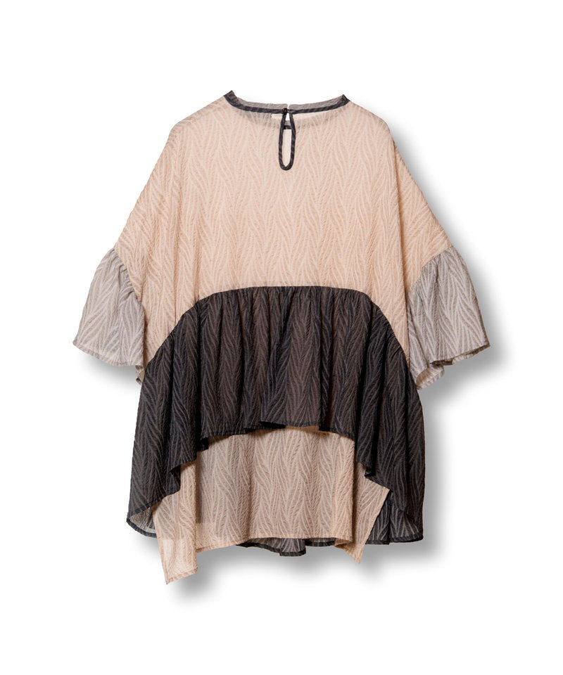 BEIGE back