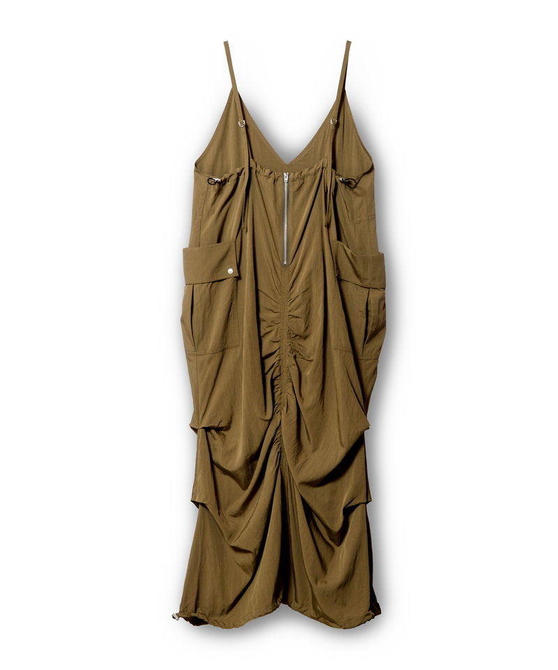 KHAKI back