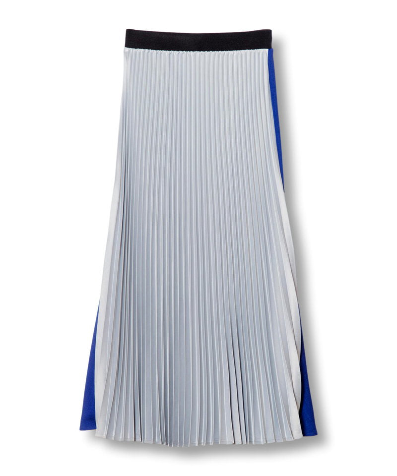 BLUE back