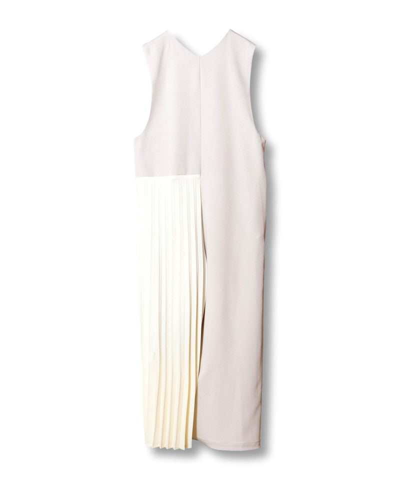 IVORY back