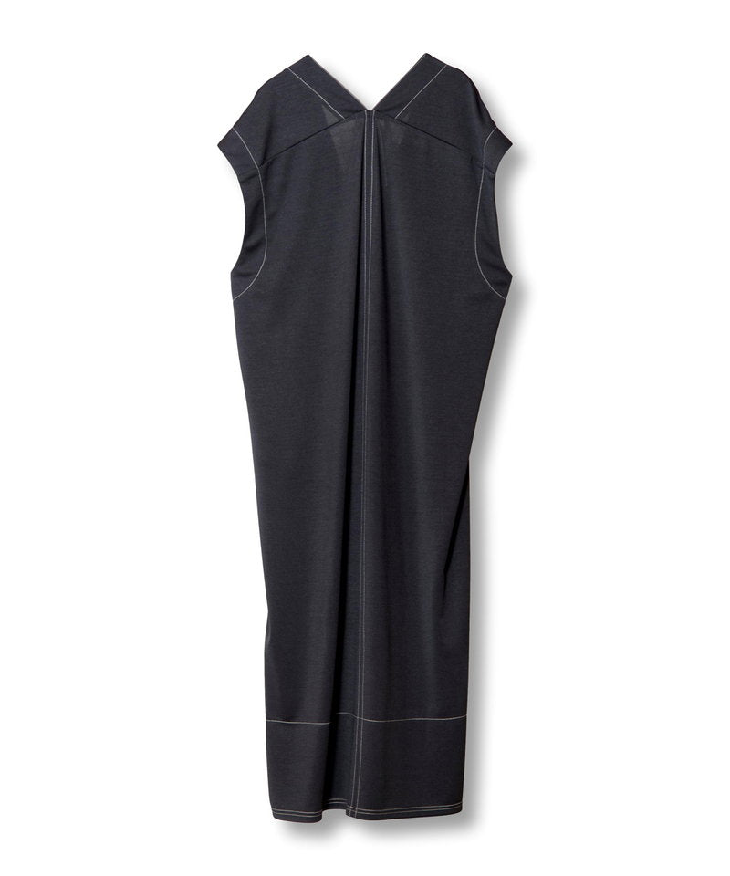 CHARCOAL back