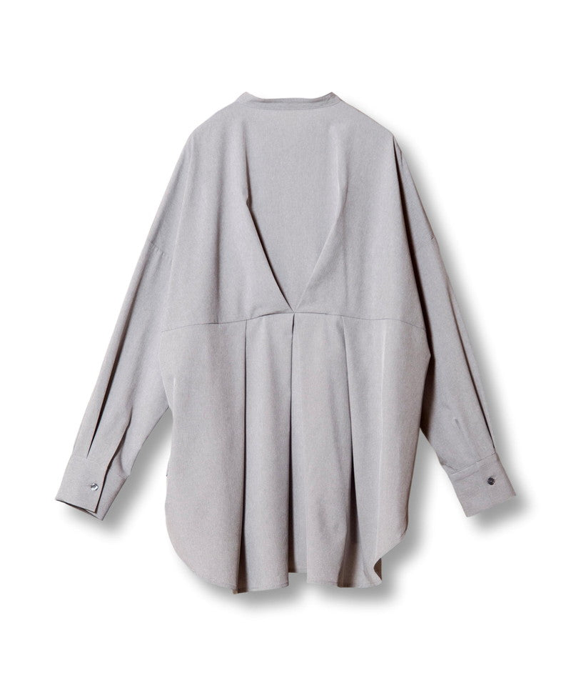 GRAY back