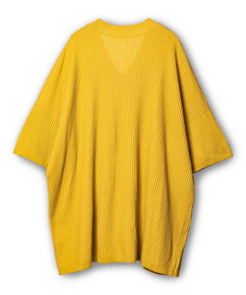 YELLOW back