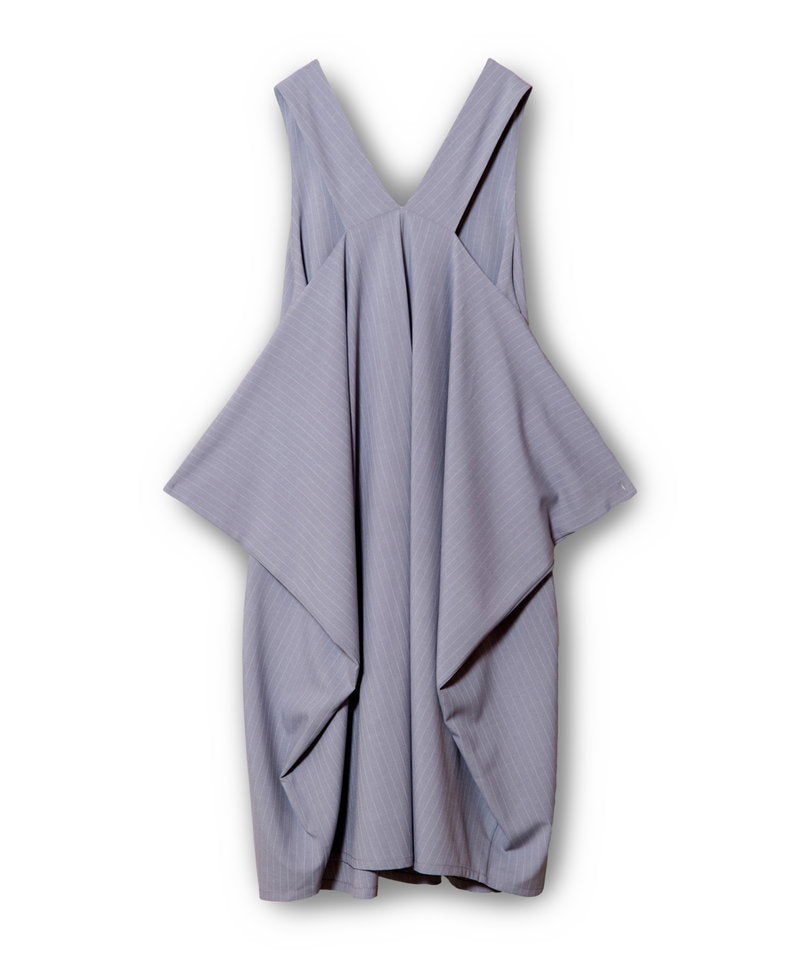 GRAY back