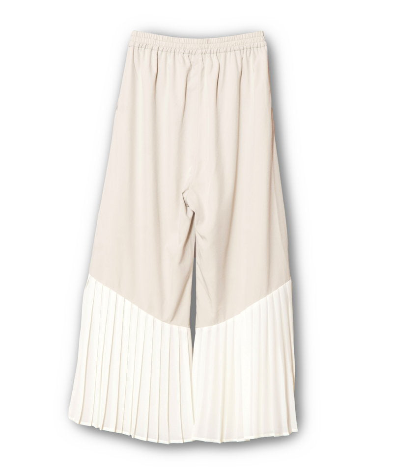 L.BEIGE back