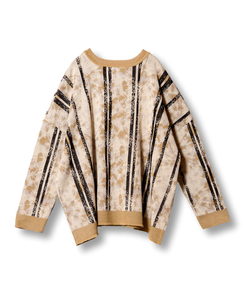BEIGE back