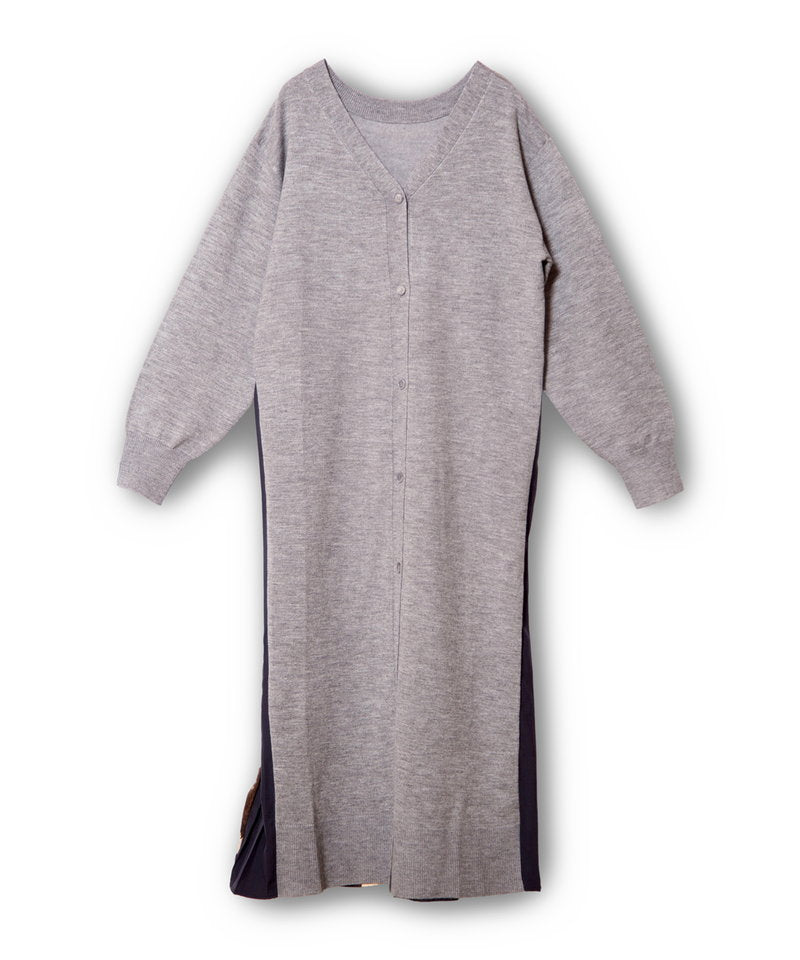 GRAY back