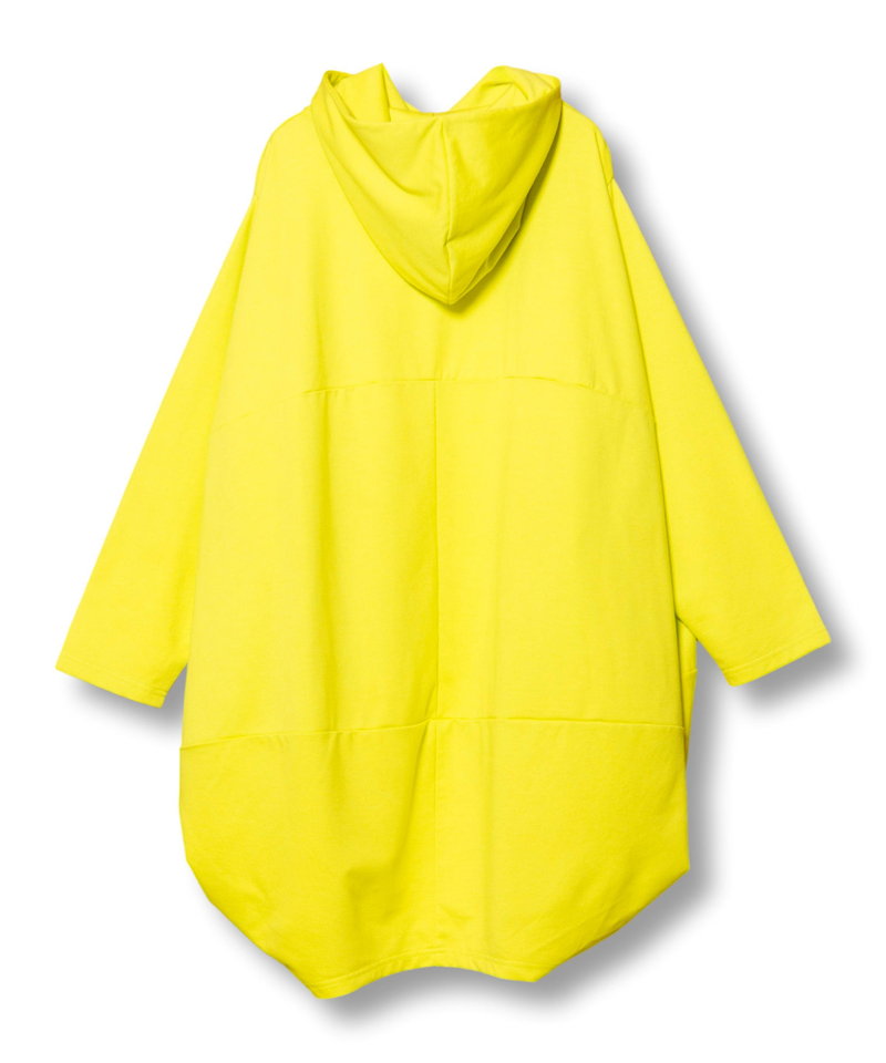 YELLOW back