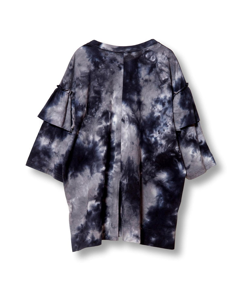 CHARCOAL back