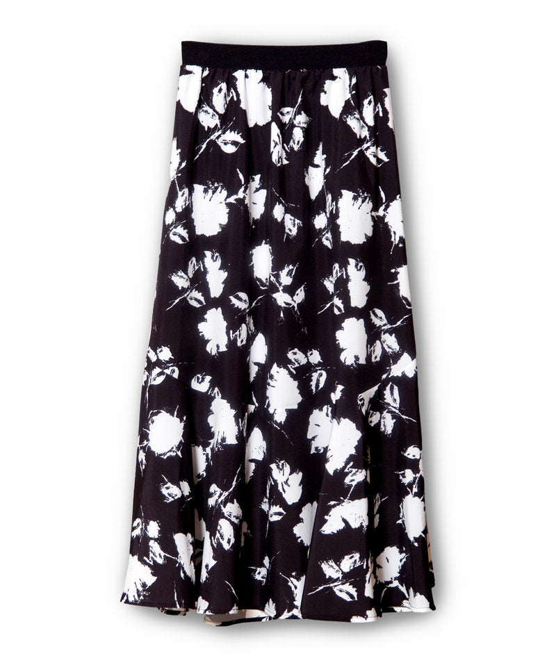 BLACK×WHITE back