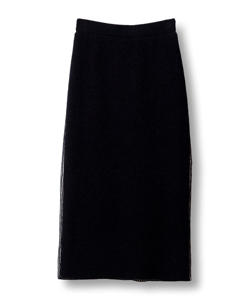 BLACK back