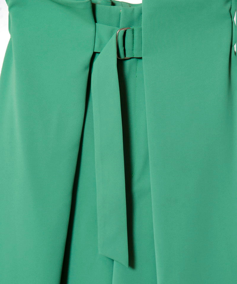 GREEN zoom