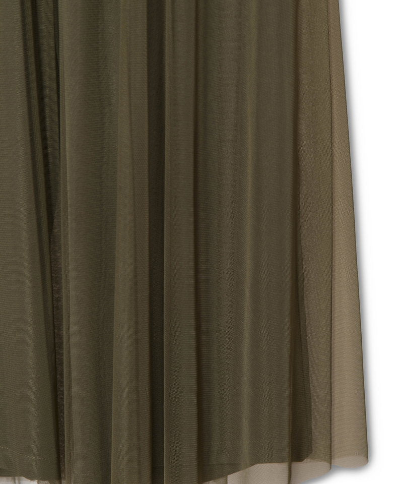 KHAKI zoom