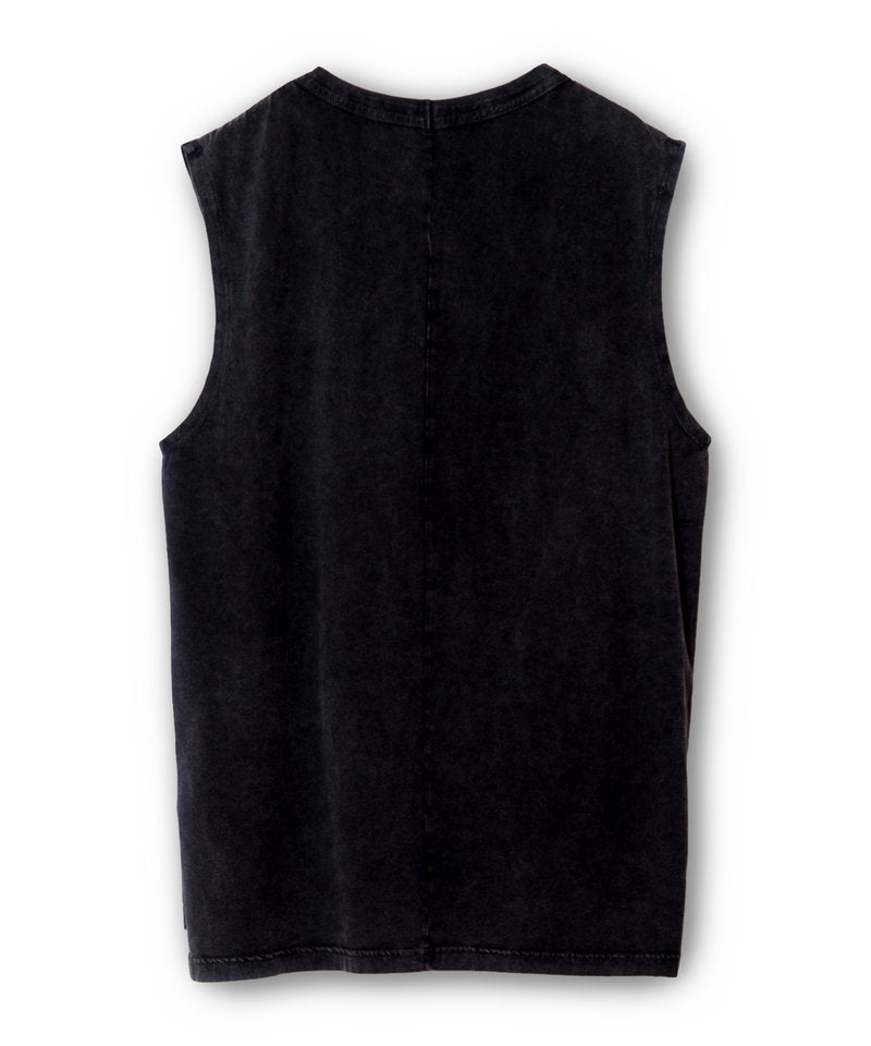BLACK back