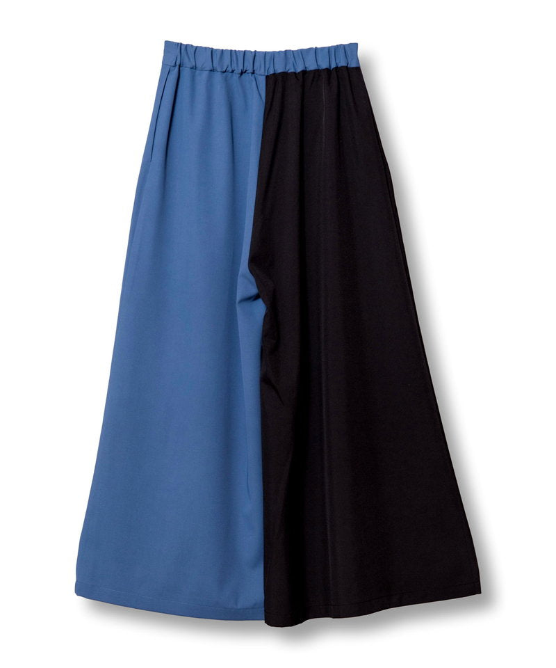 BLUE GRAY back