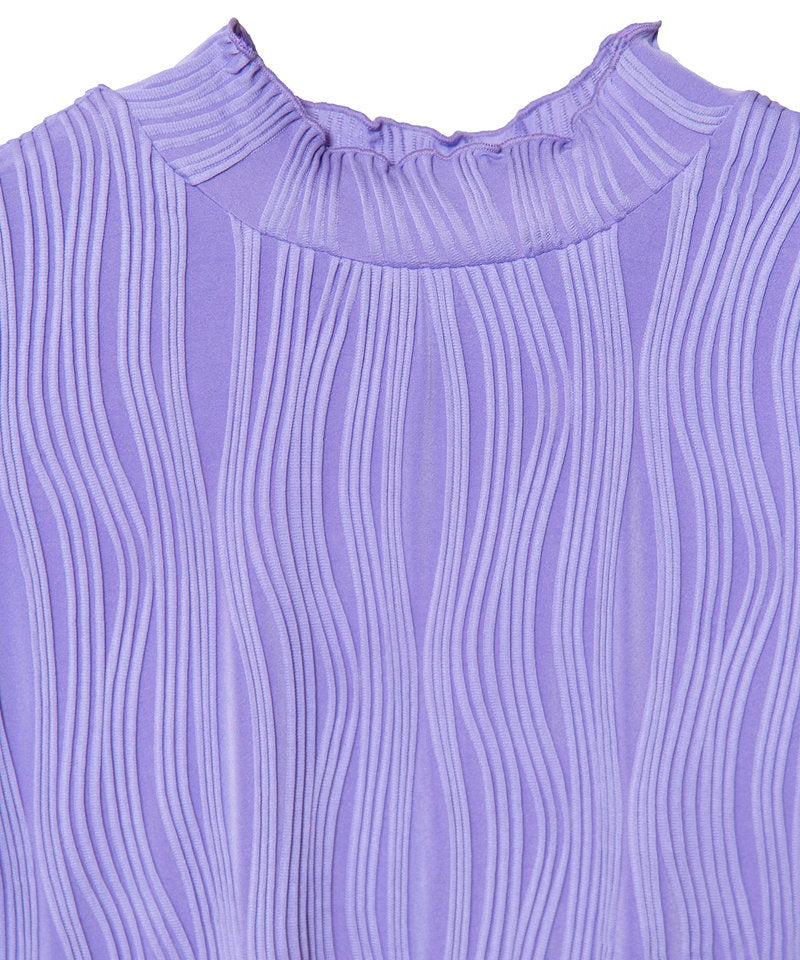 PURPLE zoom
