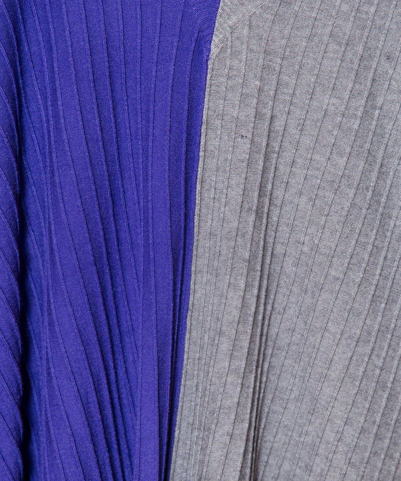 GRAY×PURPLE zoom