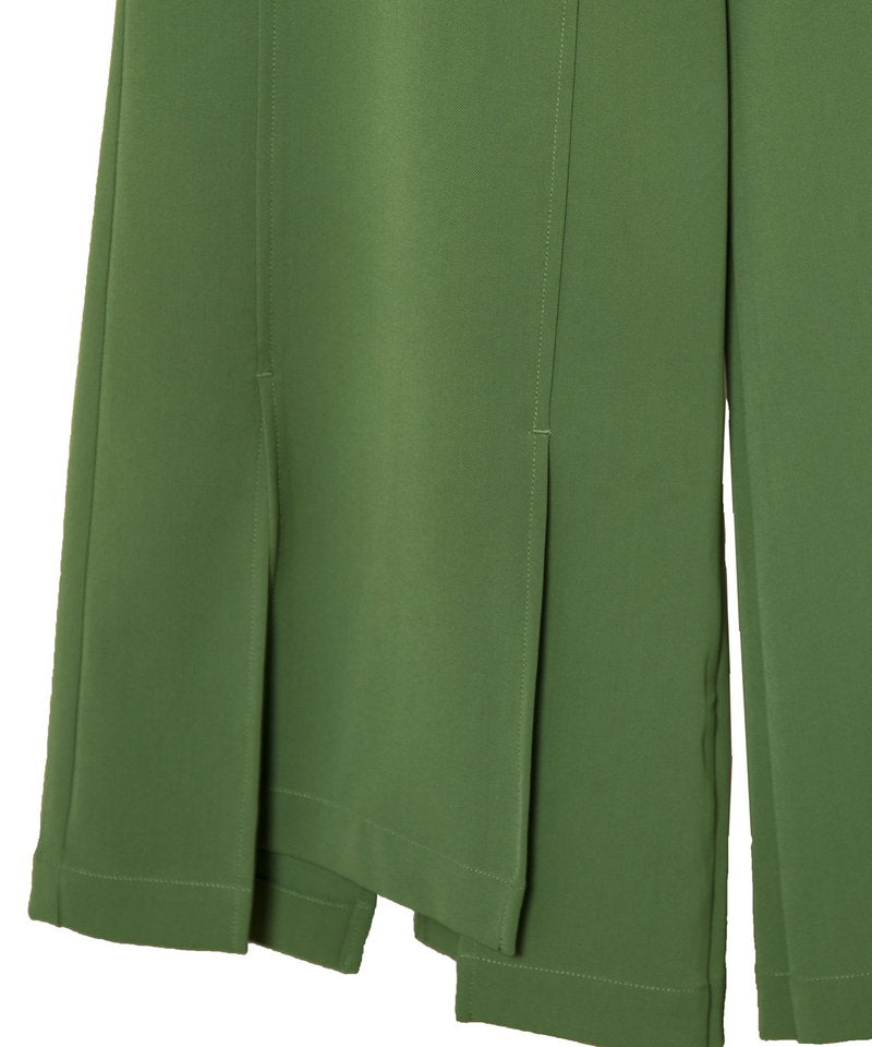 GREEN zoom