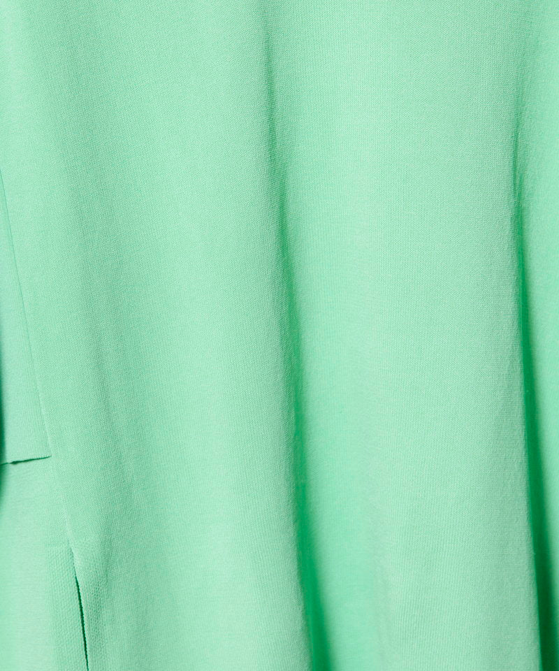 GREEN zoom
