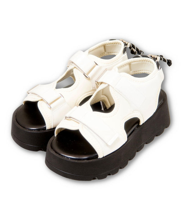 sneaker sandals