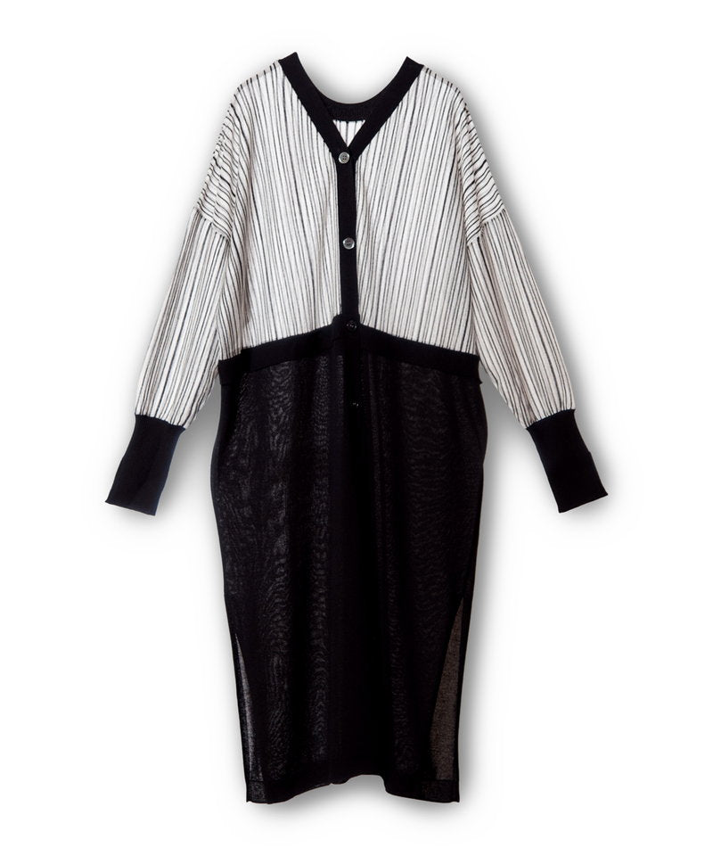 KNIT – OSMOSIS・NO ID.