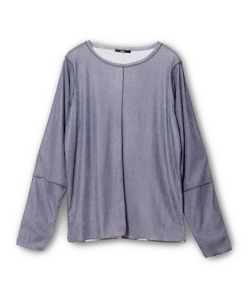 BLUE GRAY