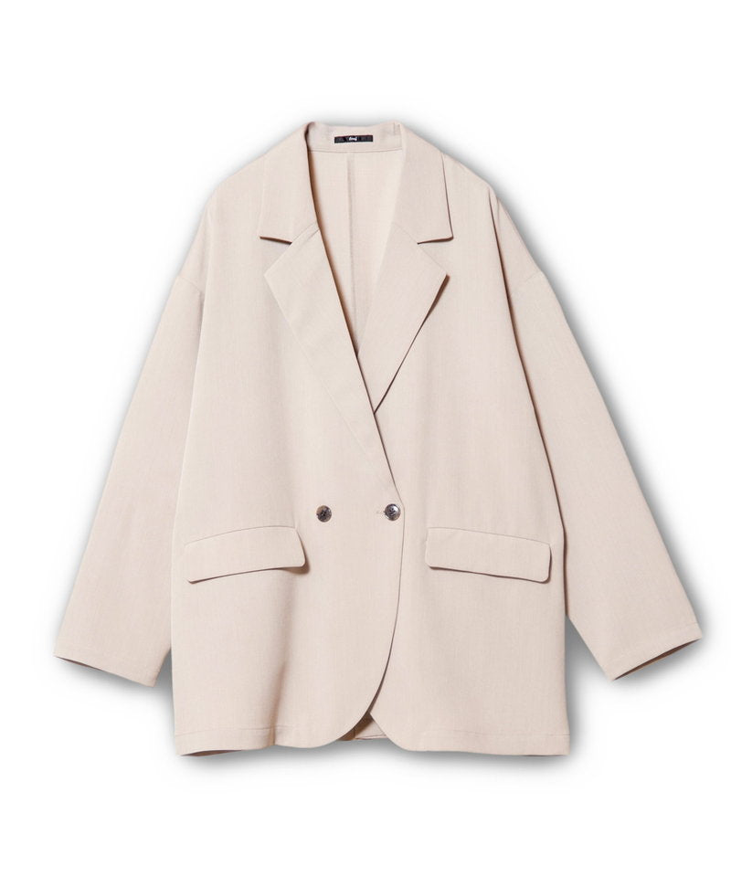 Occasion Style – OSMOSIS・NO ID.