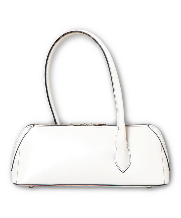 Asymmetrical Handle Bag